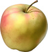 Diamond jubilee apple